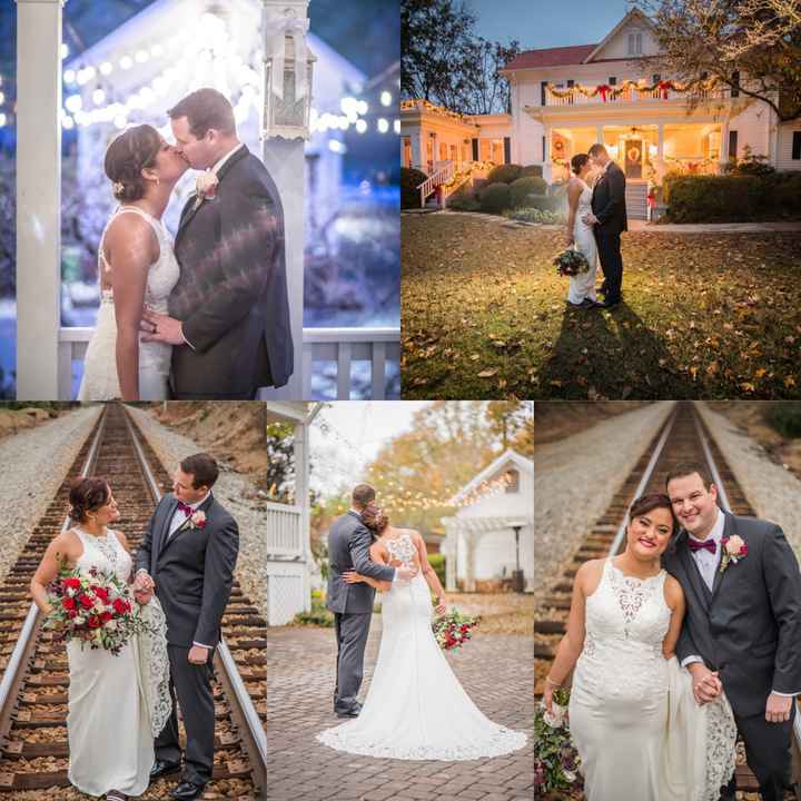 Pro Bam: 11/24/18- pic heavy - 7