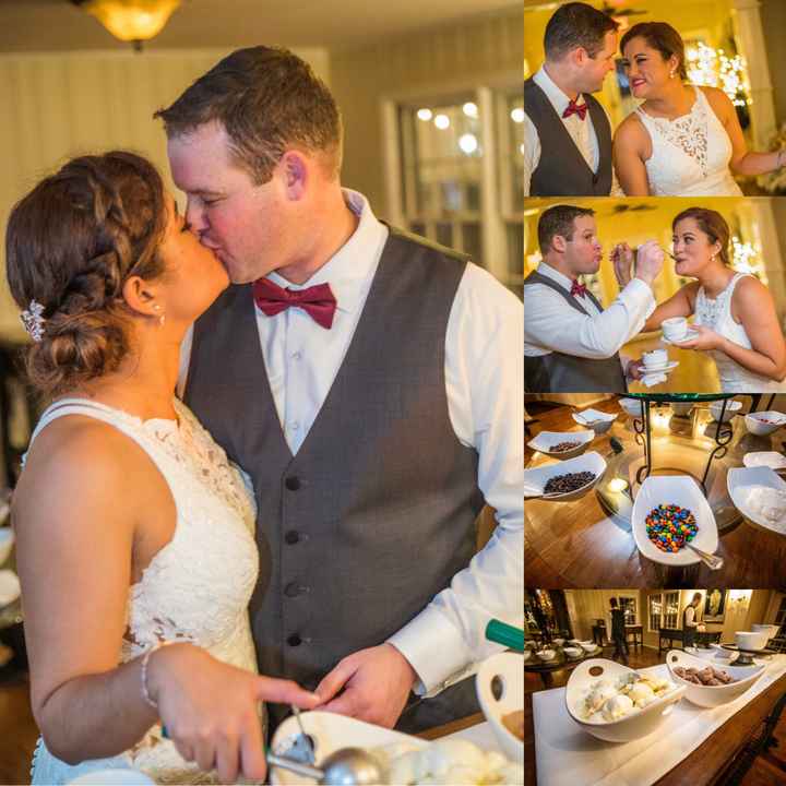 Pro Bam: 11/24/18- pic heavy - 8