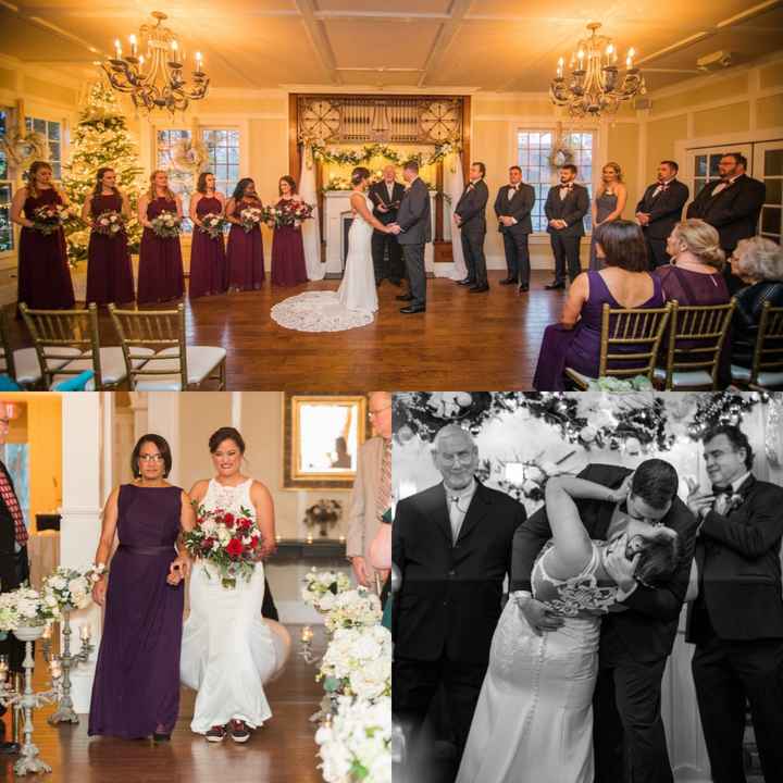 Pro Bam: 11/24/18- pic heavy - 10