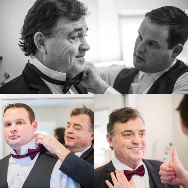 Pro Bam: 11/24/18- pic heavy - 13