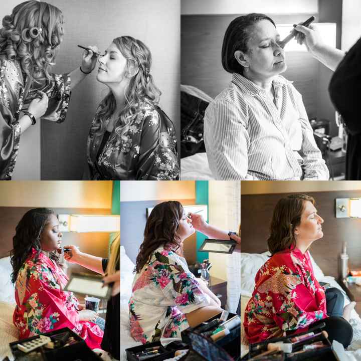 Pro Bam: 11/24/18- pic heavy - 14