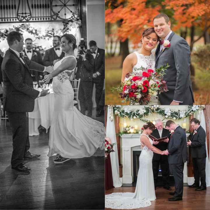 Pro Bam: 11/24/18- pic heavy - 15