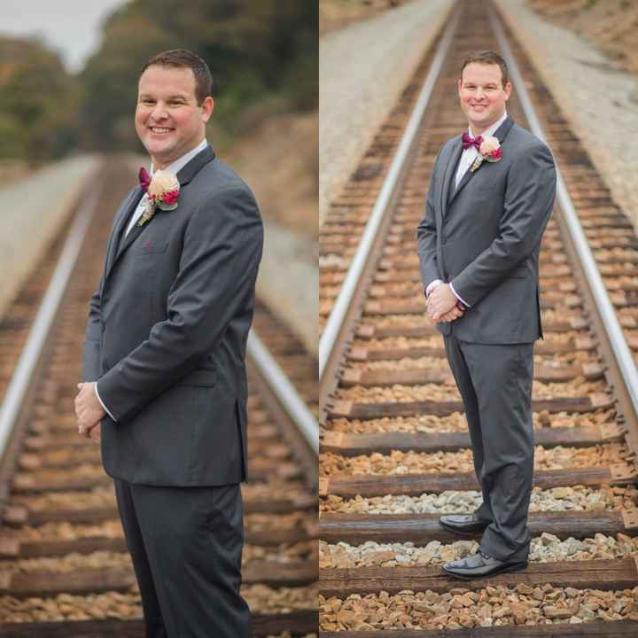 Pro Bam: 11/24/18- pic heavy - 16