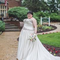 Outdoor Photos in the Rain