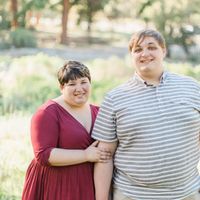 Show & Tell Your #1 Engagement Photo - 1