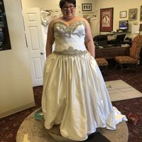 Any plus size ladies out there?? - 1