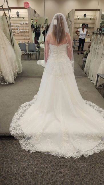 i Found My Dress - 3