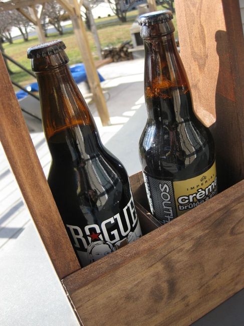 Groom gift