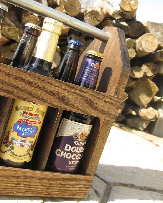 UNIQUE Groomsmen gifts???
