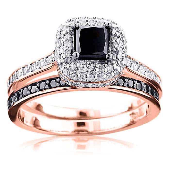 Ordered Our Rings finally..... - 2