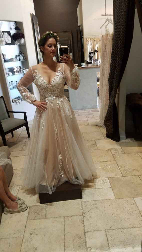 Trendy or Timeless? - Describe your dress style - 1