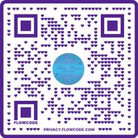 qr Code for Rsvps - 1