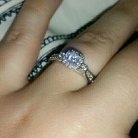 Show off your rings!