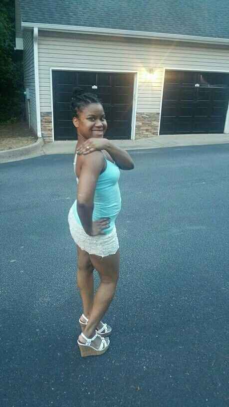 Trying to lose some lbs for wedding