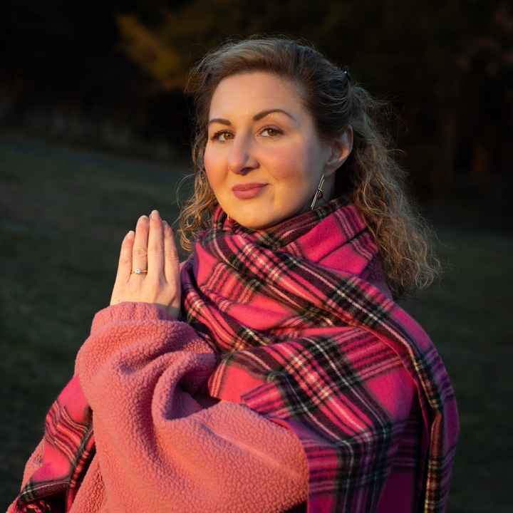 2025 Brides - Show us your ring! - 1
