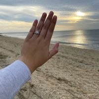 Brides of 2020!  Show us your ring! - 1