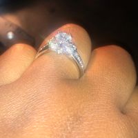 Brides of 2021! Show us your ring! - 1