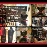  Bridesmaid Proposals? - 1