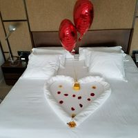  Honemoon in Domincan Republic - 1