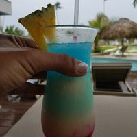  Honemoon in Domincan Republic - 3