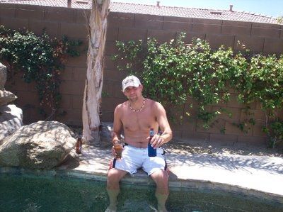 NWR: Flaunt your man ladies! Post the hottest pic of FH you can find!