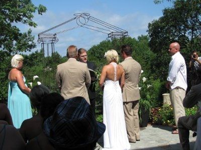 I think I will be a Maggie Sottero Bride!!!! You Be the Judge!!!