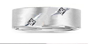 how does this look for a wedding band?