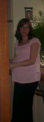 Def NWR---baby bump past/present pic thread!