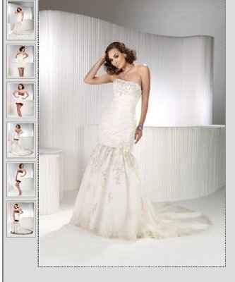 for those looking for a dress