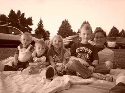 Lets' see your babies!!!