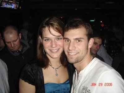 NWR: Not that we've flaunted our sexy men...