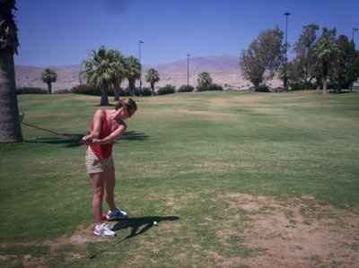 NWR: Not that we've flaunted our sexy men...