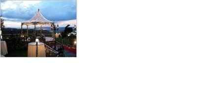 how the heck do I decorate THIS???