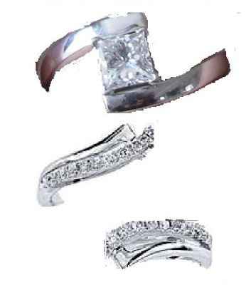 how does this look for a wedding band?