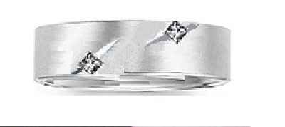 how does this look for a wedding band?