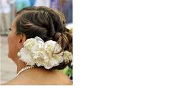 Dress Fitting! Photos!