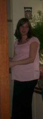 Def NWR---baby bump past/present pic thread!