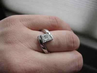 Lets see the ring again :D