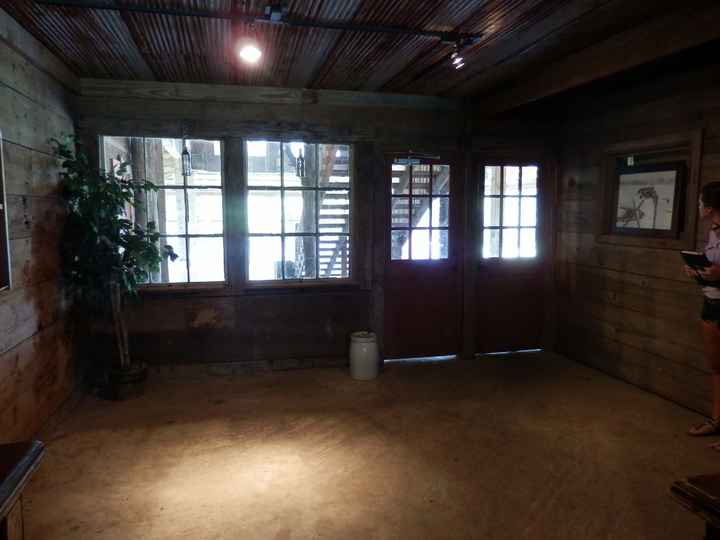 Our Texas Venue, Perfect! (updated with all pictures)