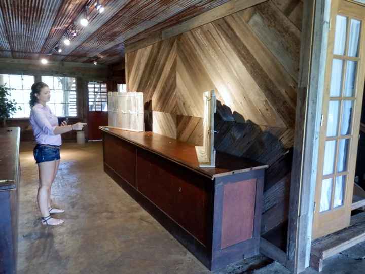 Our Texas Venue, Perfect! (updated with all pictures)