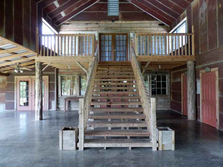 Our Texas Venue, Perfect! (updated with all pictures)
