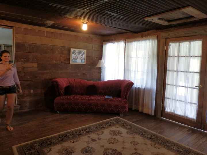 Our Texas Venue, Perfect! (updated with all pictures)