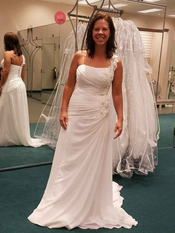 Wedding dress cost