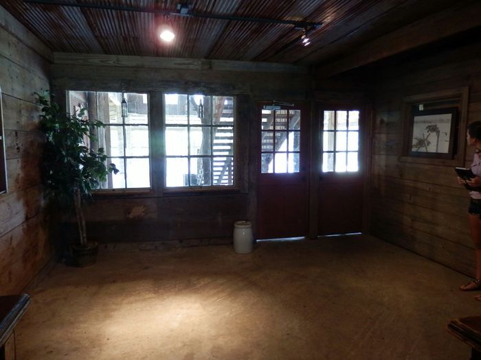 Our Texas Venue, Perfect! (updated with all pictures)
