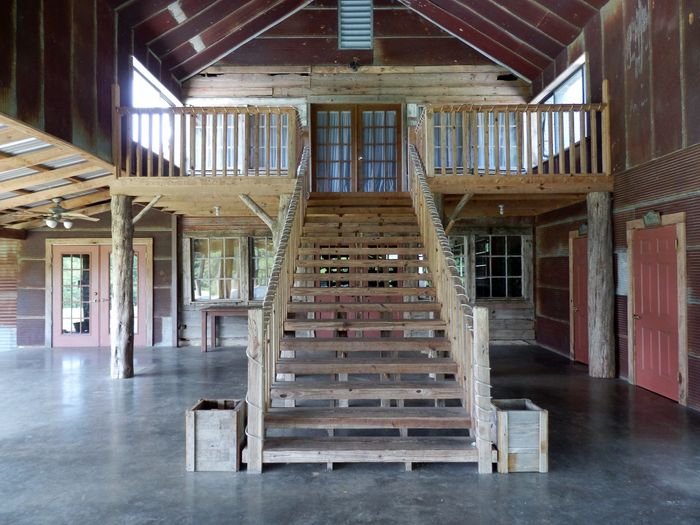 Our Texas Venue, Perfect! (updated with all pictures)