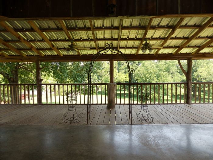Our Texas Venue, Perfect! (updated with all pictures)