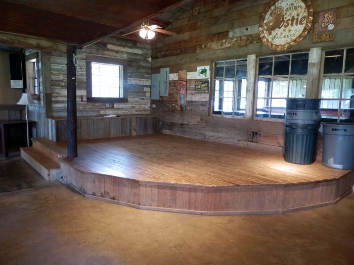 Our Texas Venue, Perfect! (updated with all pictures)