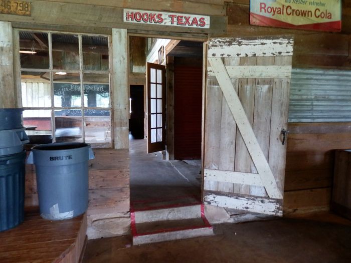 Our Texas Venue, Perfect! (updated with all pictures)