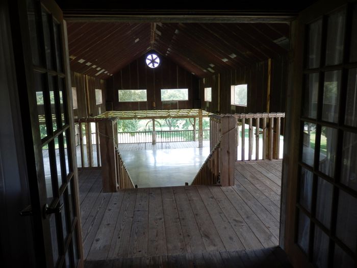 Our Texas Venue, Perfect! (updated with all pictures)
