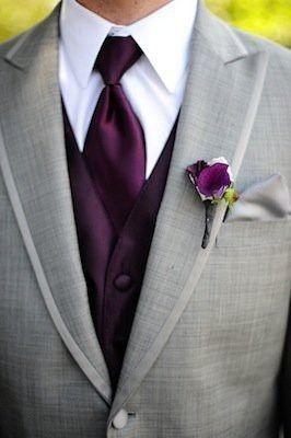 50 shades of purple